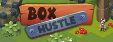 BOX HUSTLE Banner