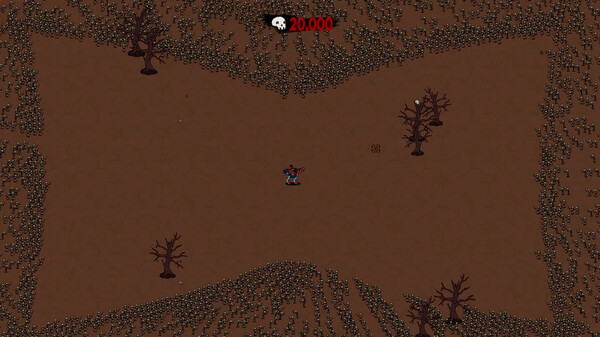 Too Many To Kill screenshot 5