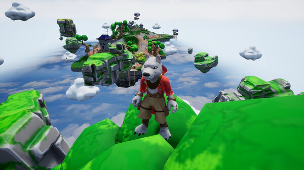 Повышенная Облачность - High Clouds screenshot 3