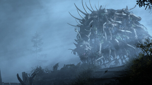 Bleak Haven screenshot 3