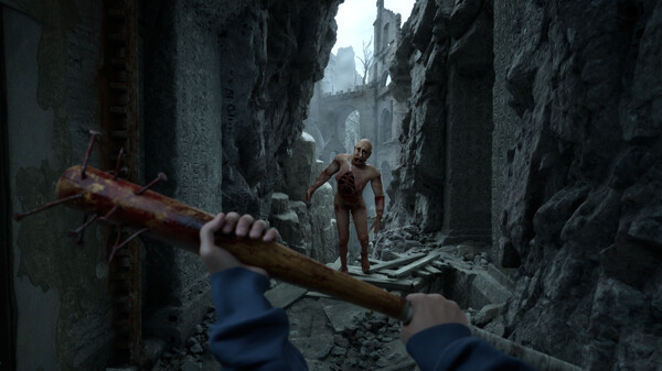 Bleak Haven screenshot 4