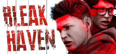 Bleak Haven banner