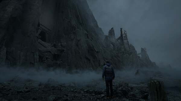 Bleak Haven