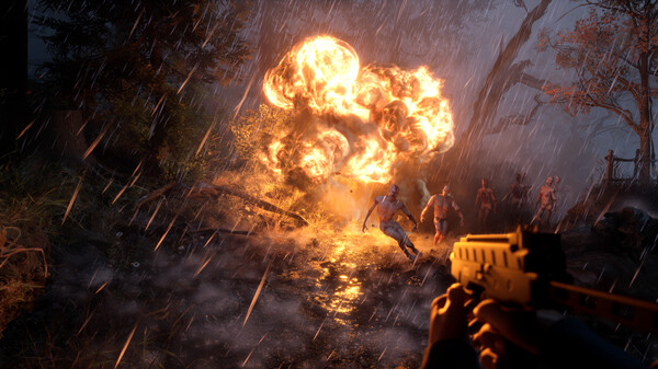 Bleak Haven screenshot 2