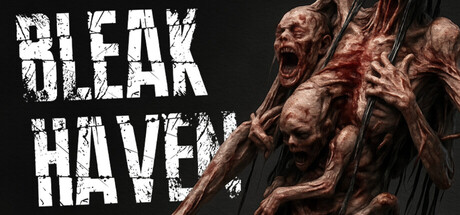 Bleak Haven Banner