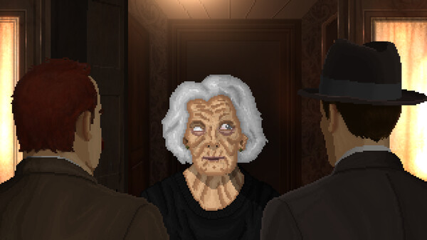 The Dark Rites of Arkham screenshot 6