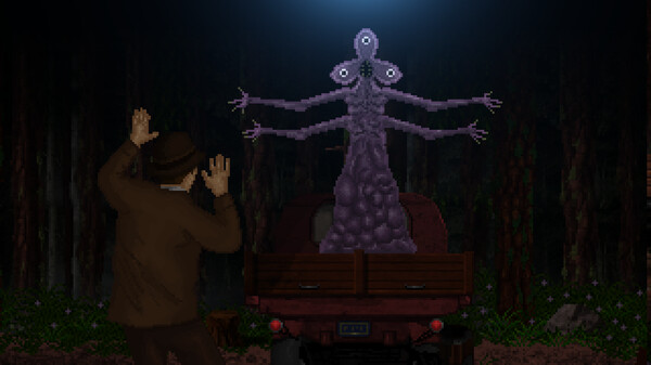 The Dark Rites of Arkhamfor windows and Linux 1