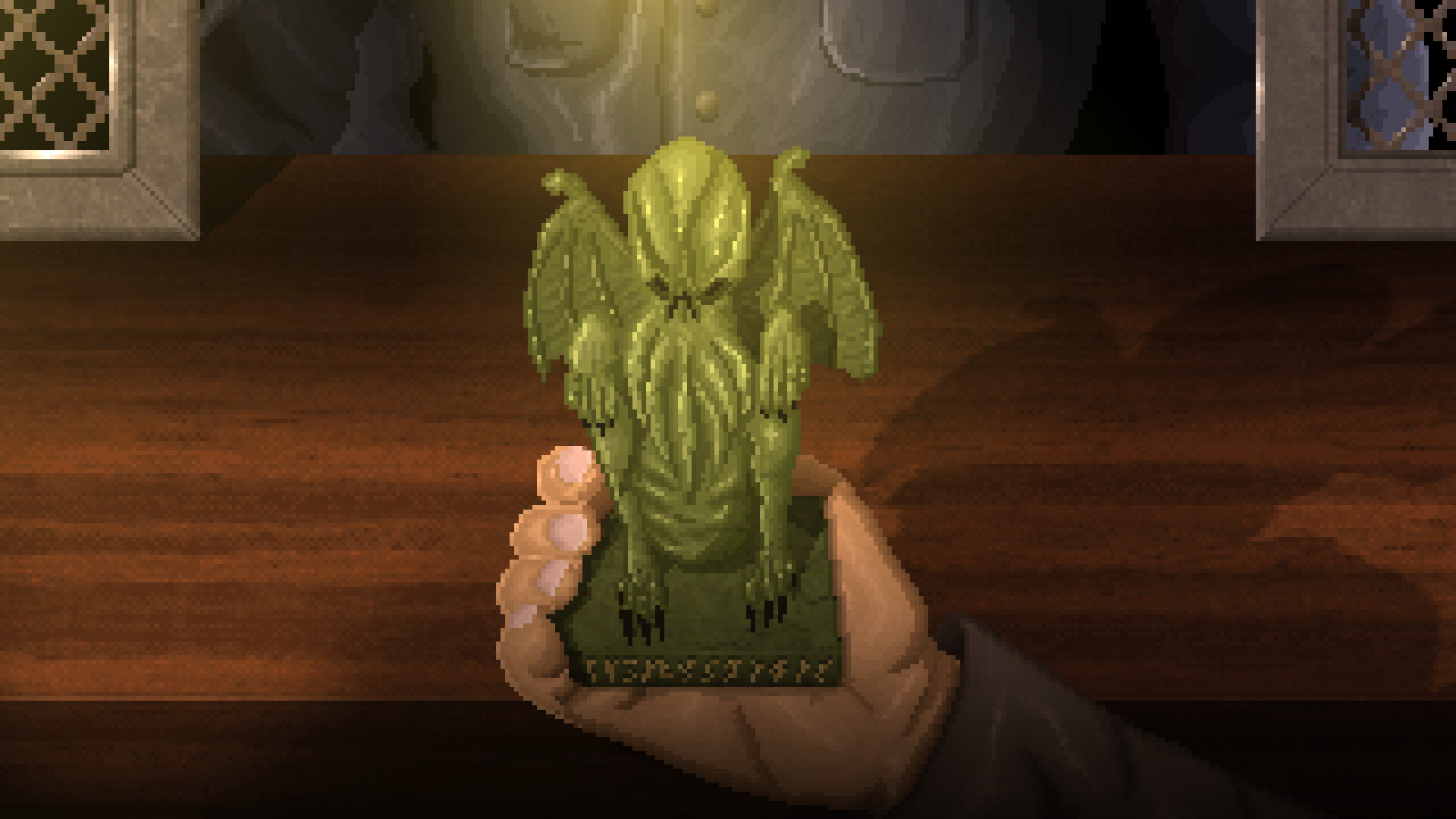 The Dark Rites of Arkham screenshot #11