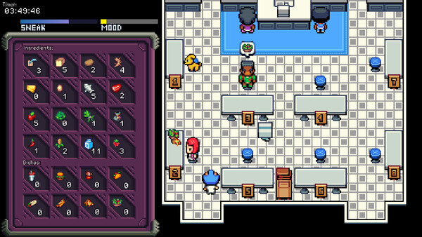 SOLID STATE HIVE screenshot 2