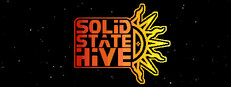 SOLID STATE HIVE cover