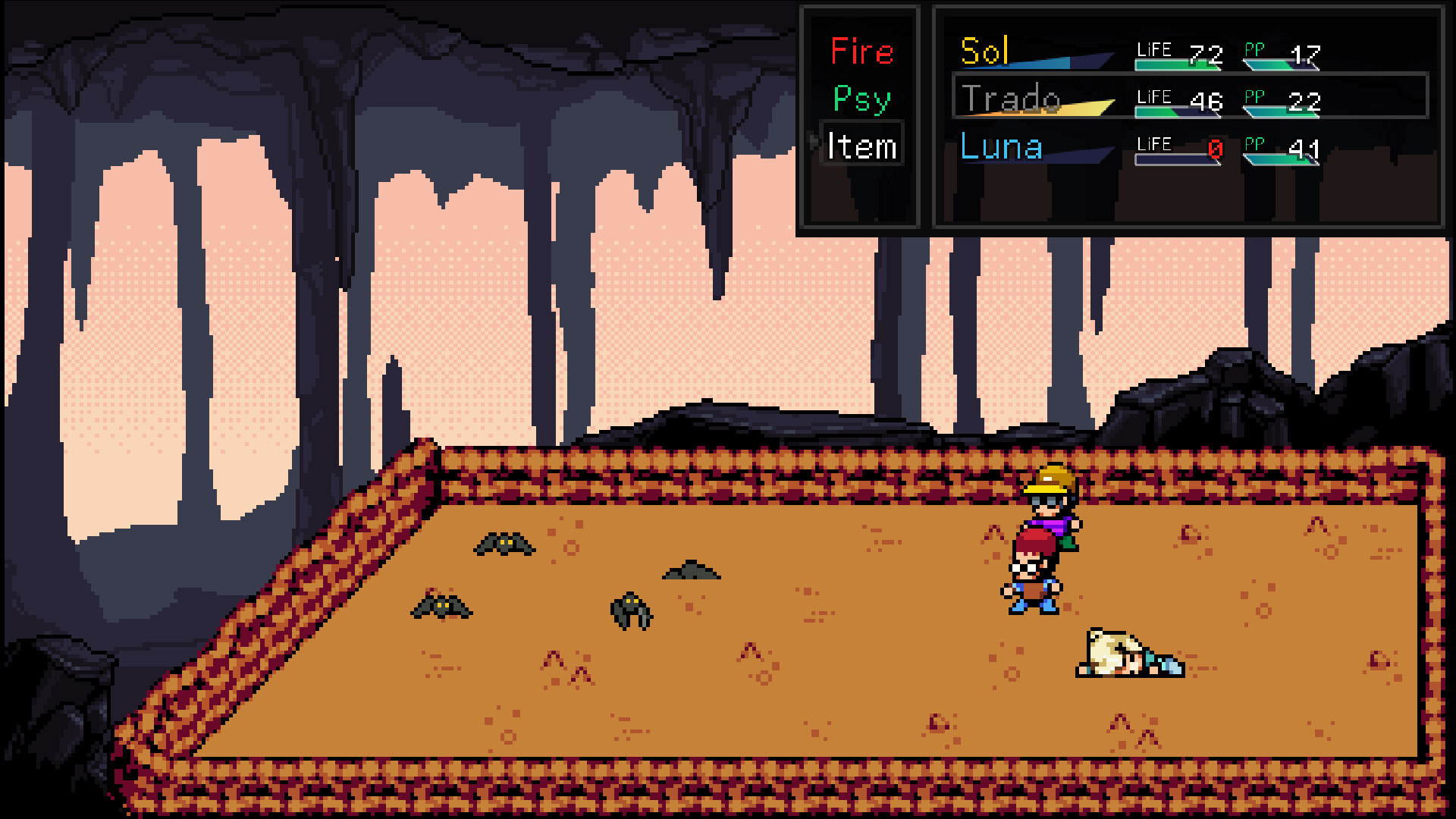 SOLID STATE HIVE screenshot 4