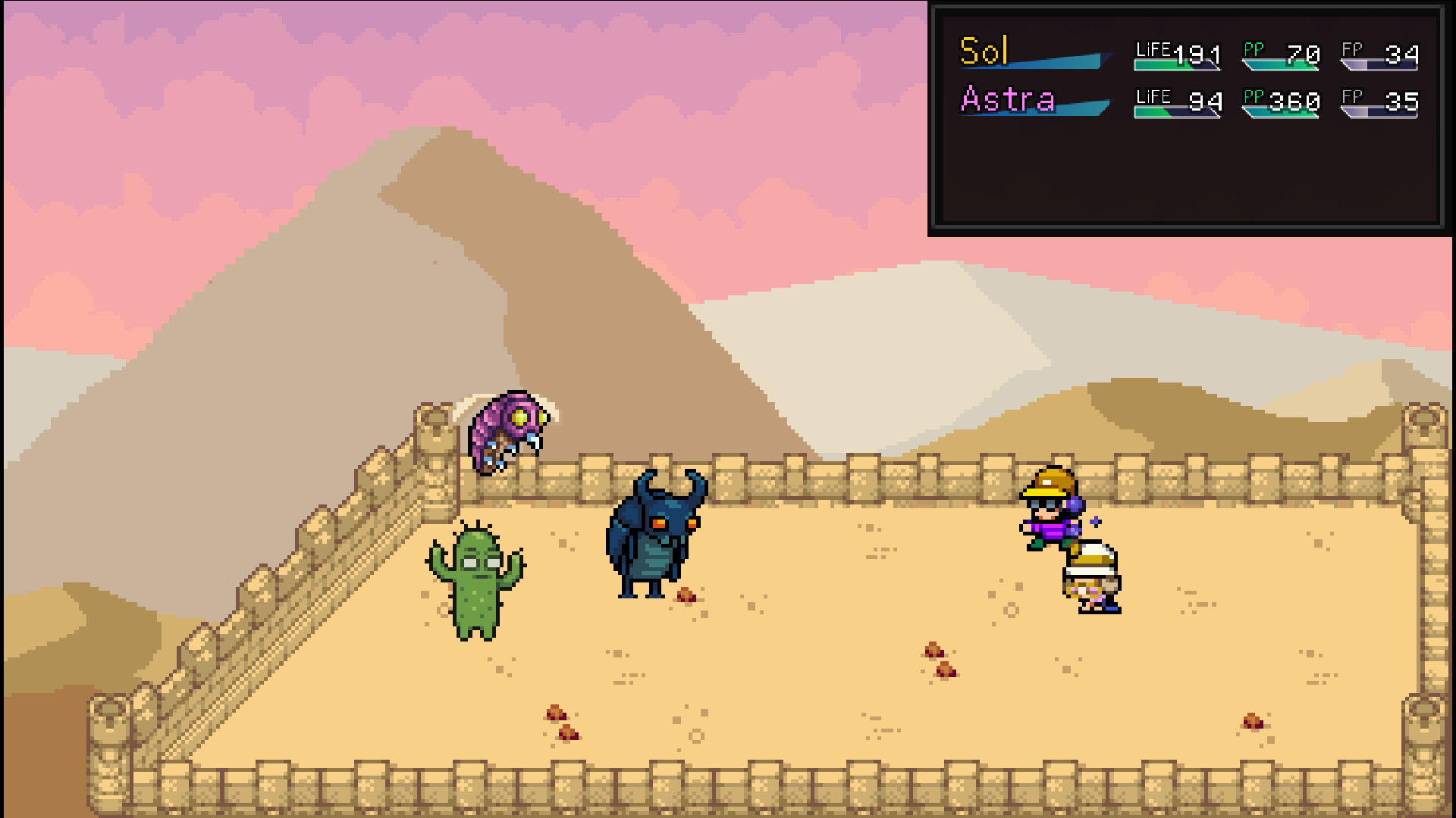 SOLID STATE HIVE screenshot 6