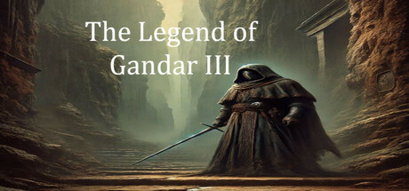 Image for The Legend of Gandar III