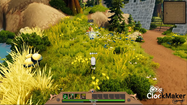 TreeTale screenshot 5