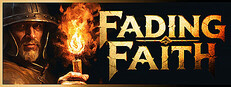 Fading Faith Playtest Banner