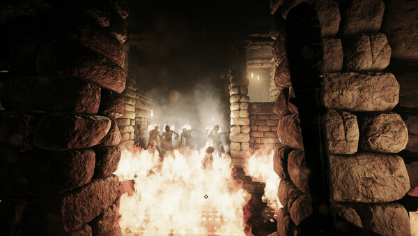 Fading Faith Playtest screenshot 3