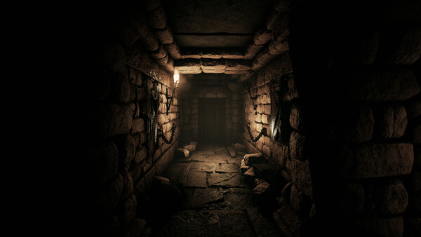 Fading Faith Playtest screenshot 4
