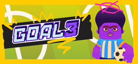 Image for GOAL3