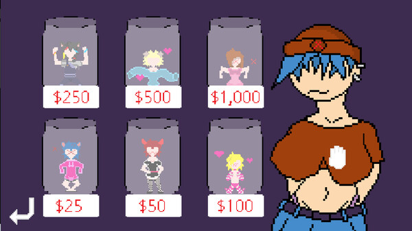 My Pet Femboy screenshot 5