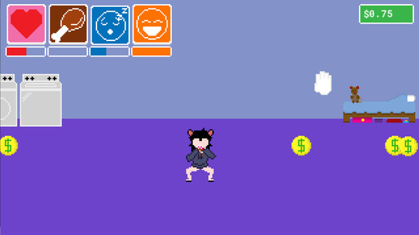 My Pet Femboy screenshot 1