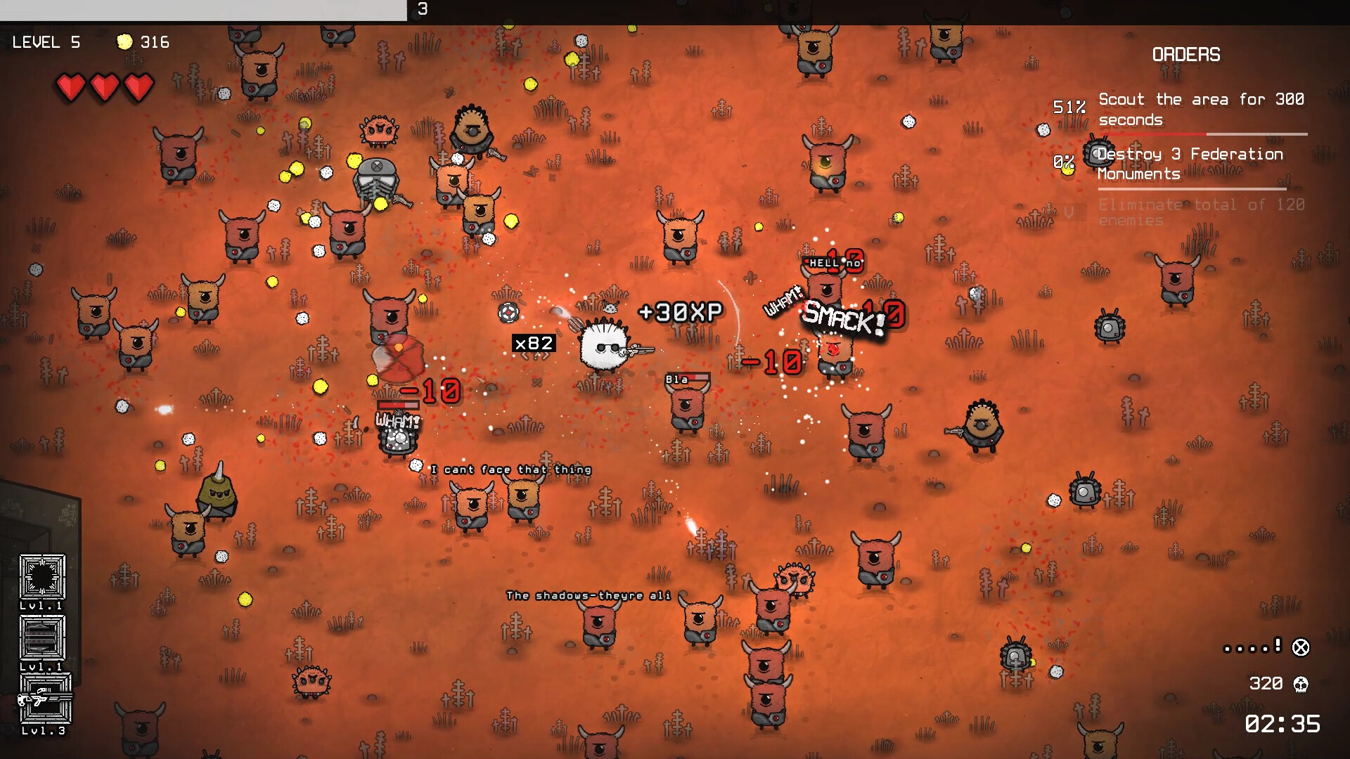 #1. Galactic Pawns (Steam) بواسطة: ASCAPERIX