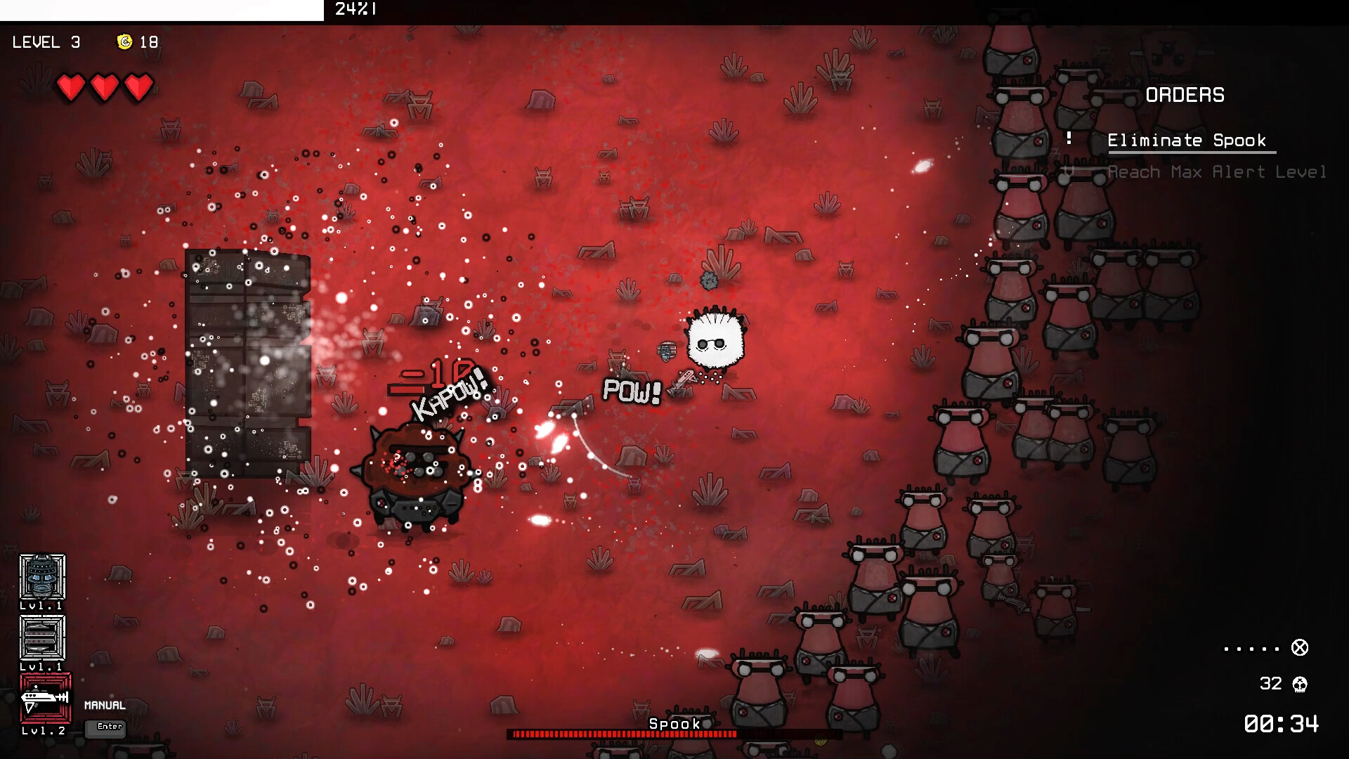 Galactic Pawns screenshot #10