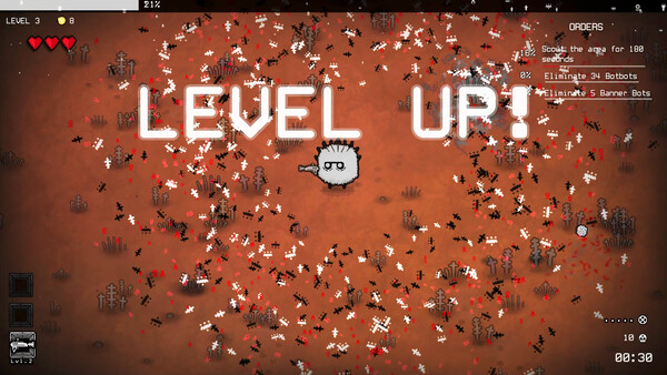 Galactic Pawns game for windows Pc 1