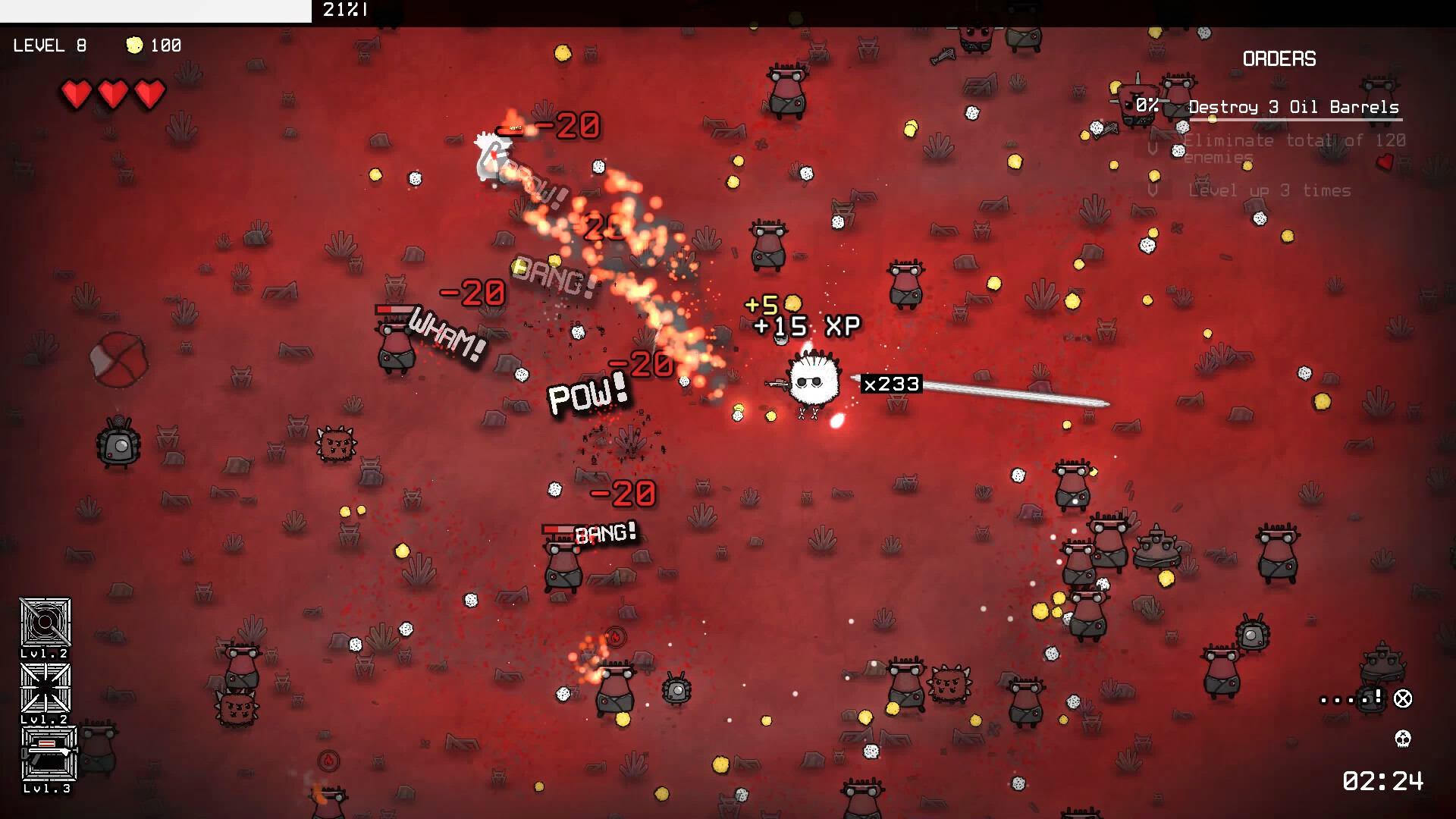 #6. Galactic Pawns (Steam) بواسطة: ASCAPERIX