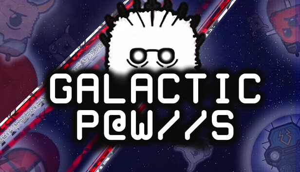 Galactic Pawns