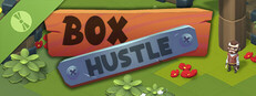 BOX HUSTLE Demo Banner