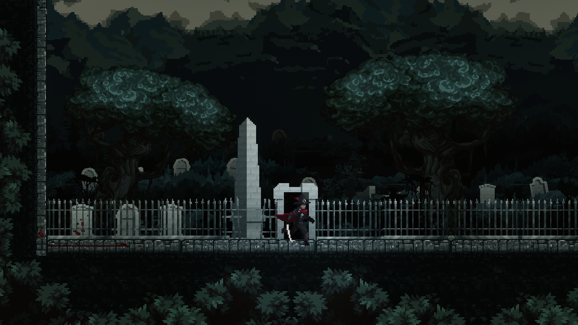 Gravethorn screenshot #14