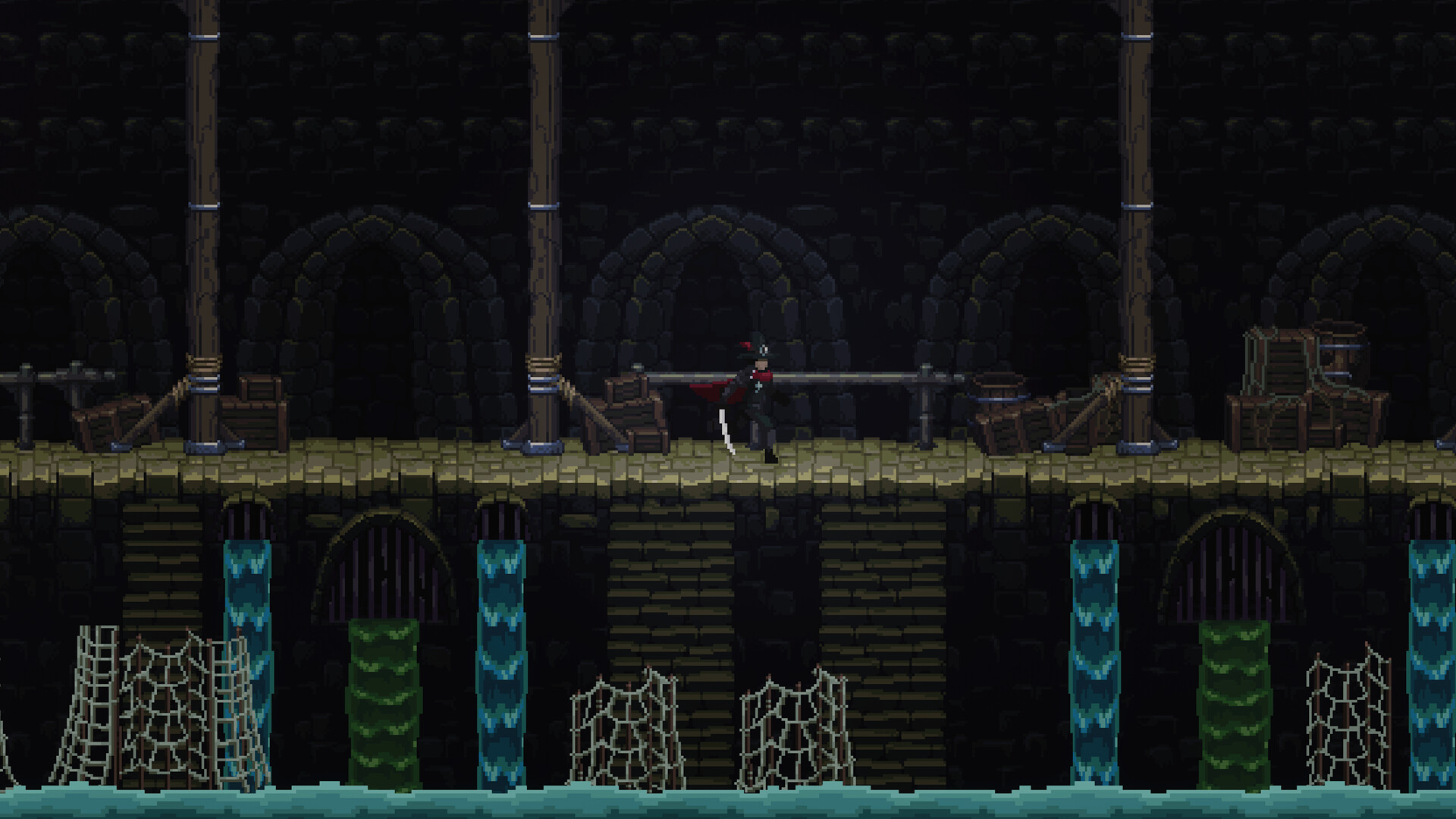 Gravethorn screenshot 8