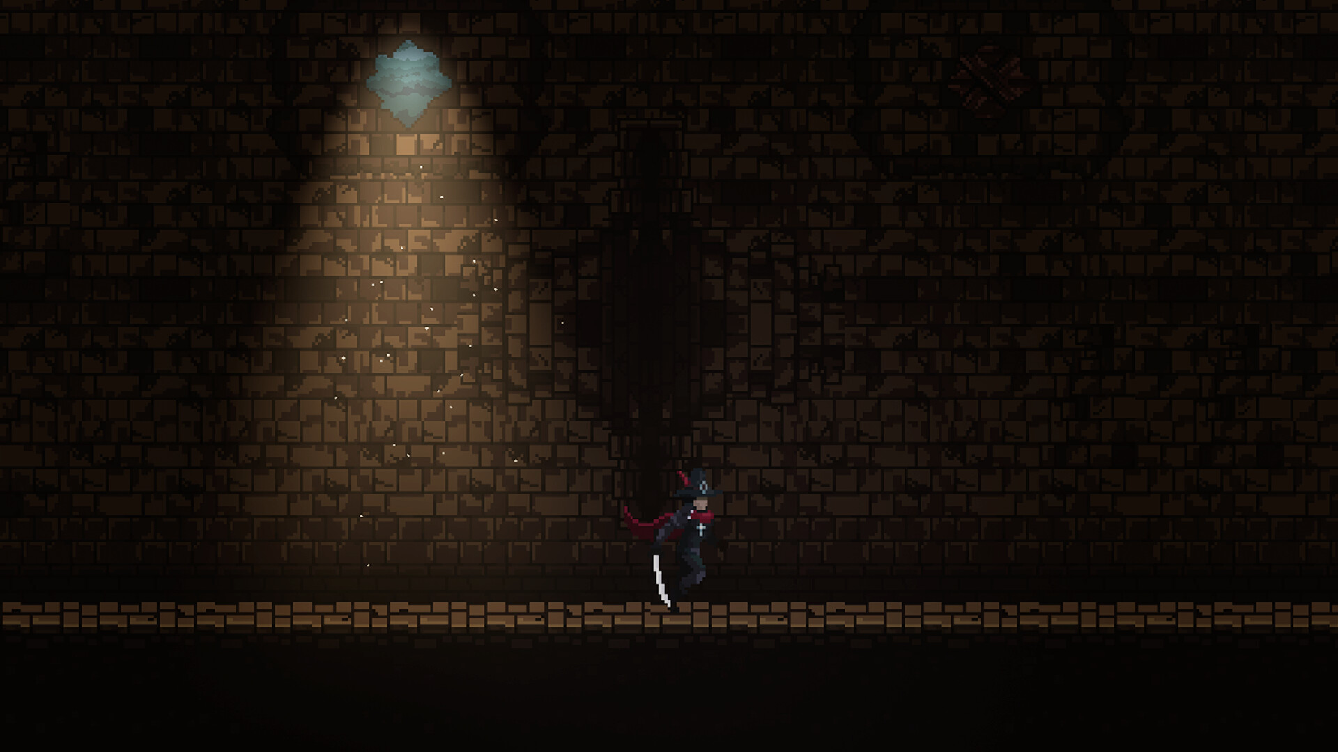 Gravethorn screenshot #13