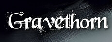 Gravethorn cover