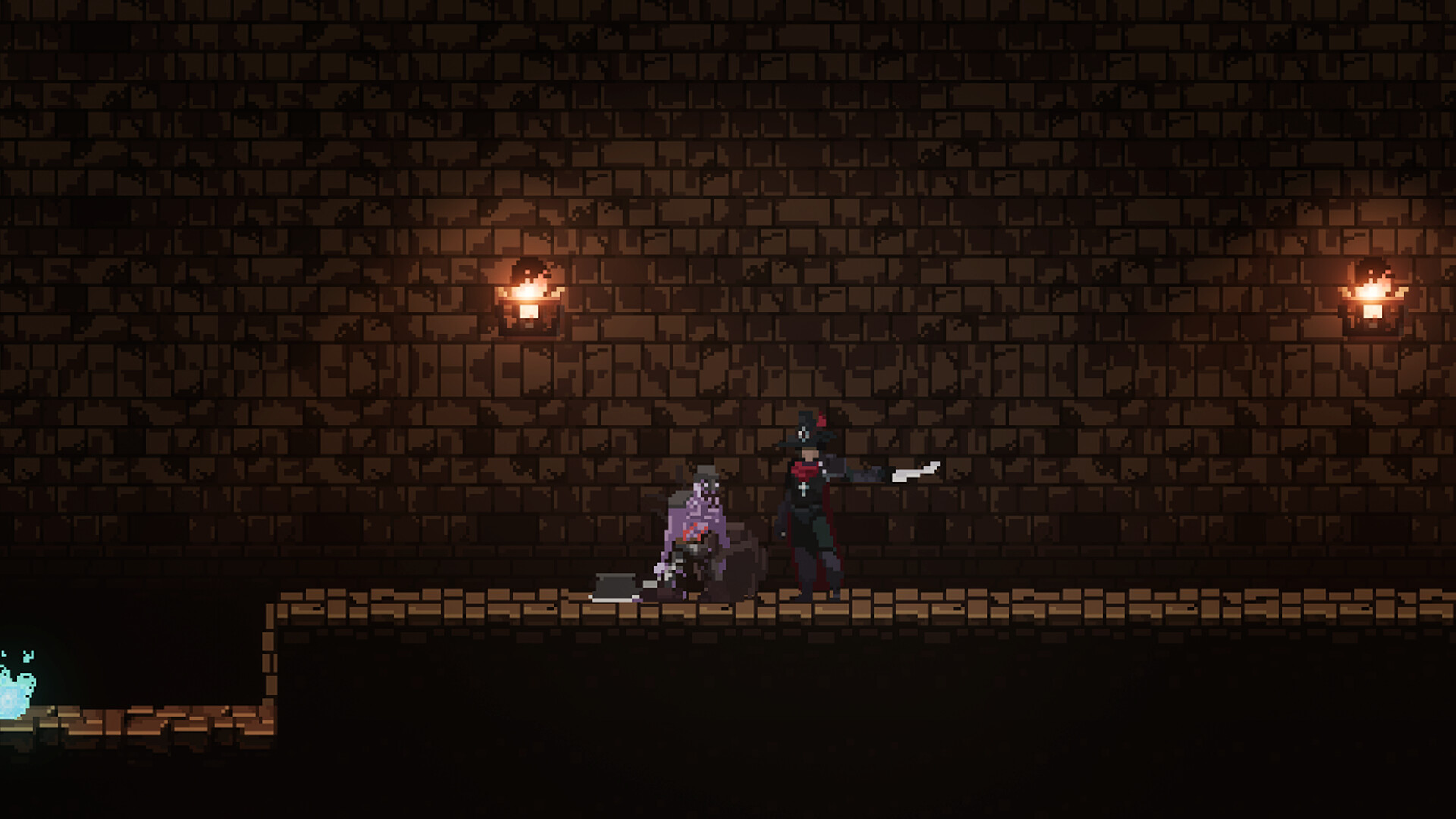 Gravethorn screenshot 15