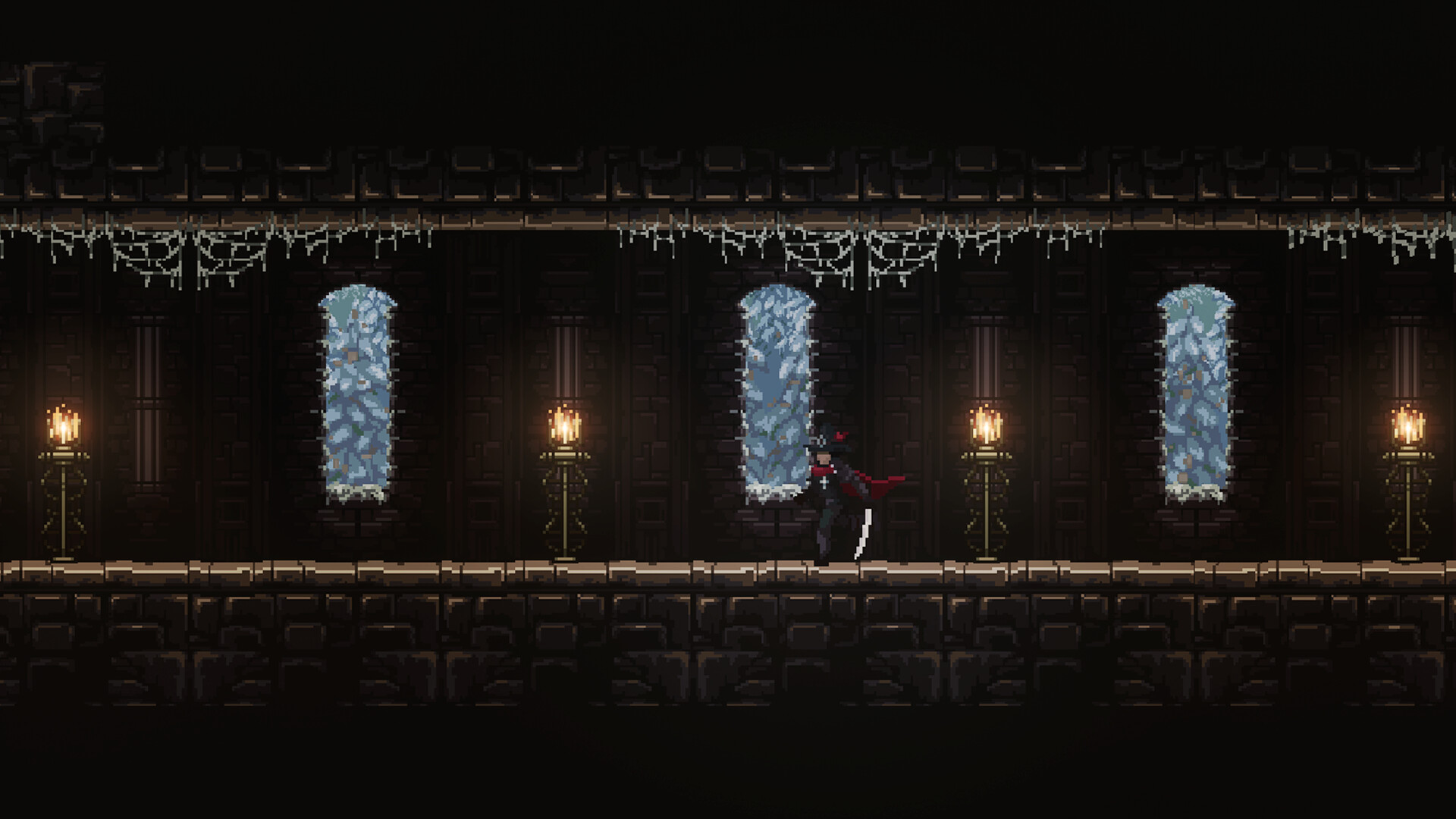Gravethorn screenshot 6