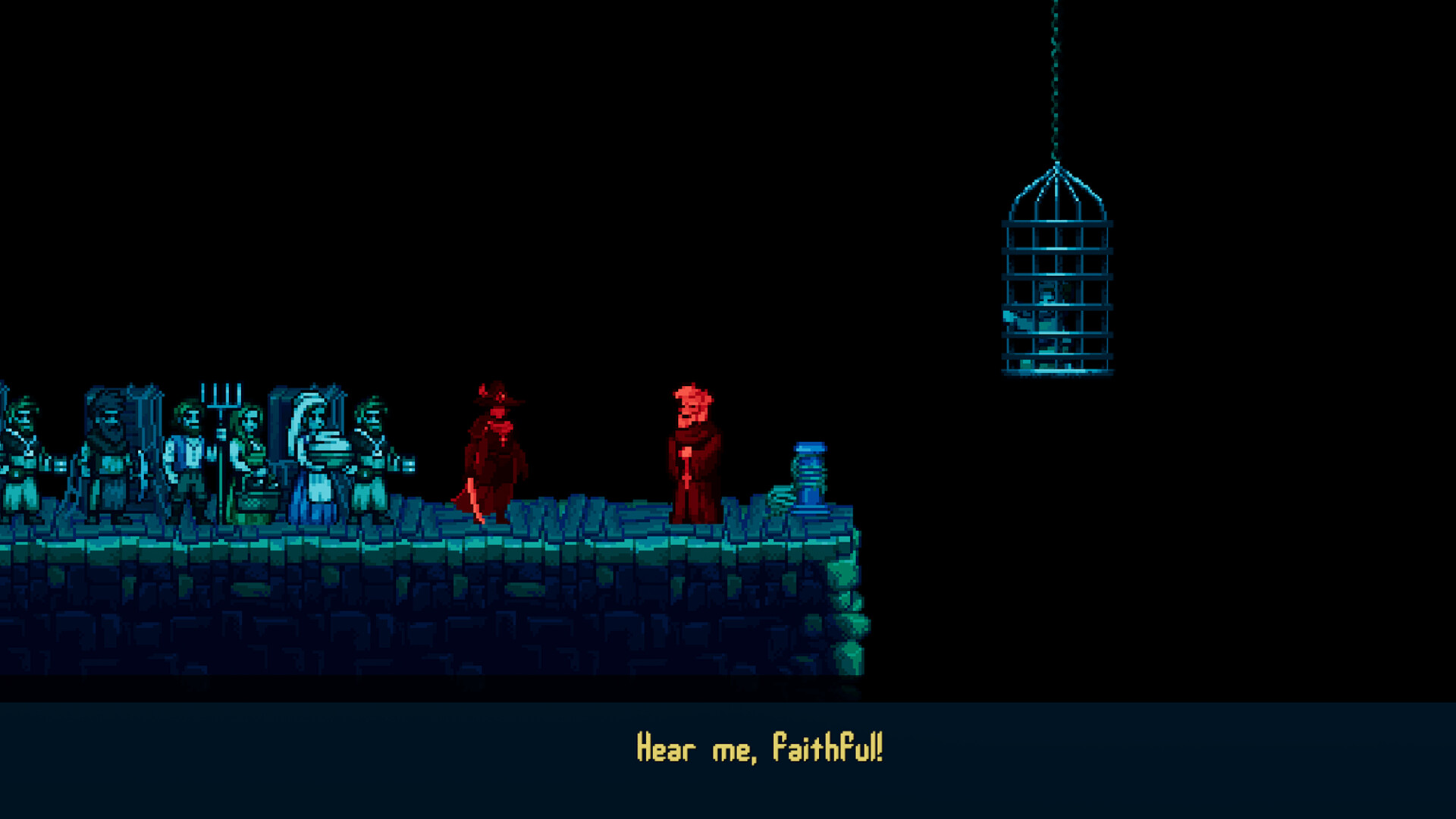 Gravethorn screenshot #15