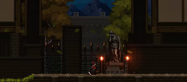Gravethorn video 3