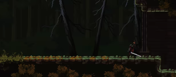 Gravethorn video 4