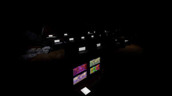 Mumble Pines: The Arrival screenshot 6