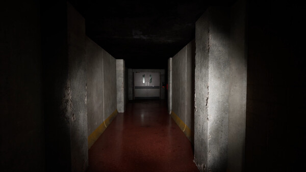 Mumble Pines: The Arrival screenshot 5