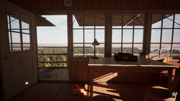 Mumble Pines: The Arrival screenshot 4