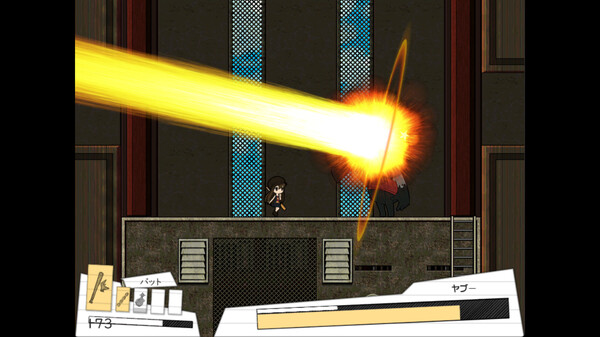 The Untitled Tower screenshot 2