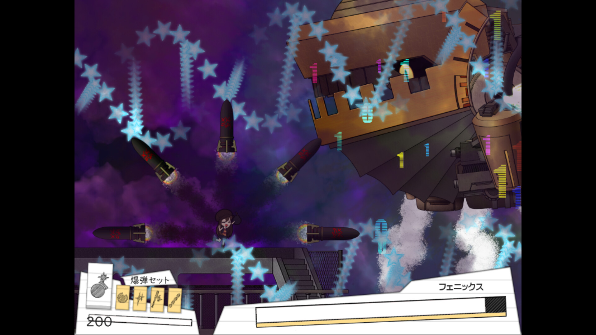 The Untitled Tower screenshot 6