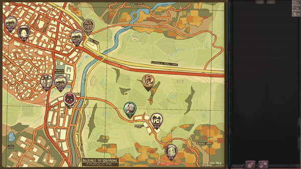 Steam Image