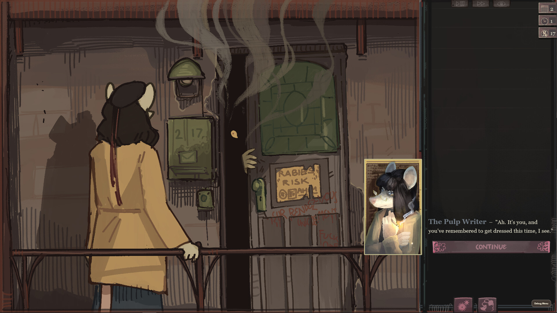 Steam Image