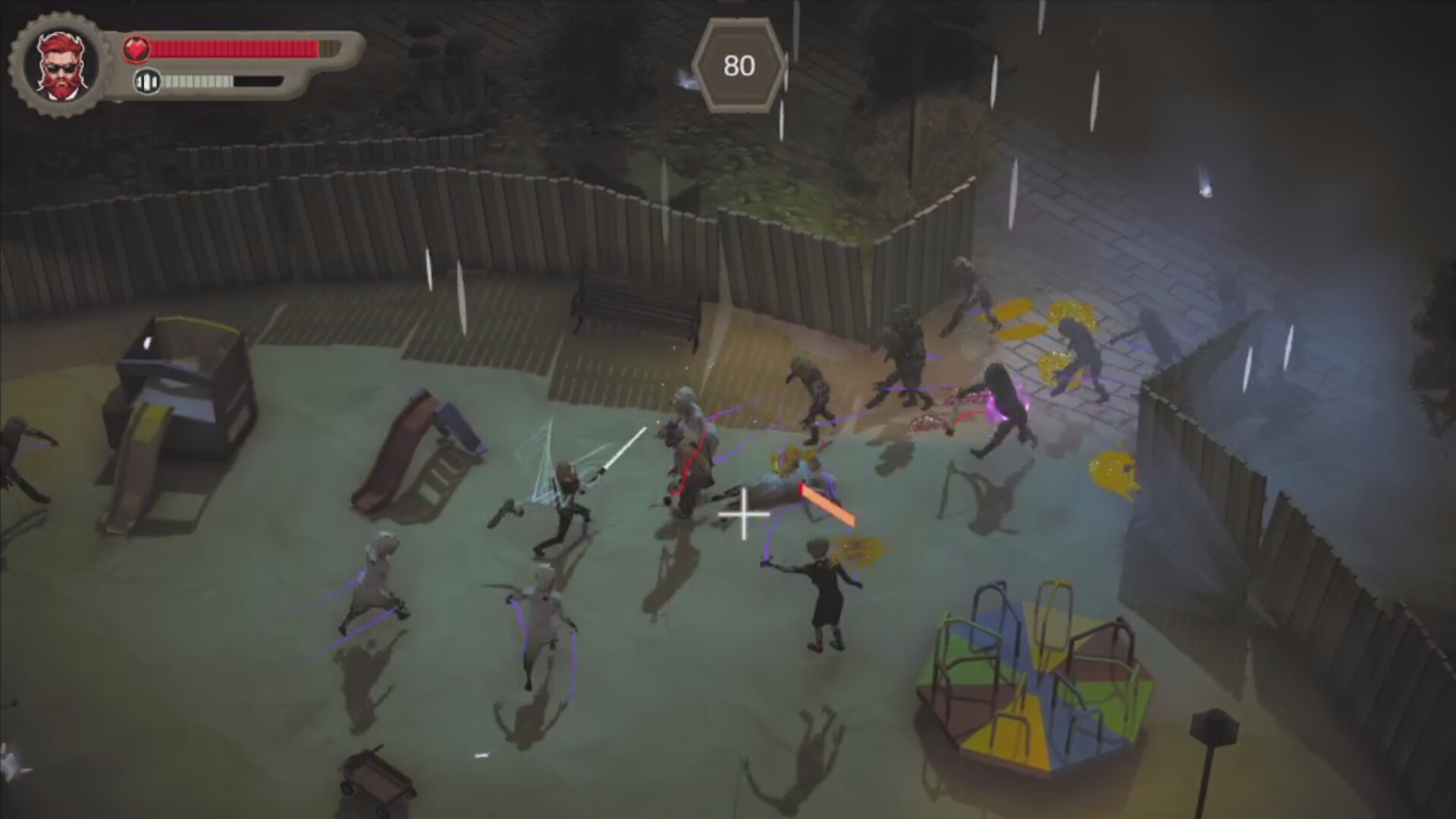 Prankocalypse screenshot 1