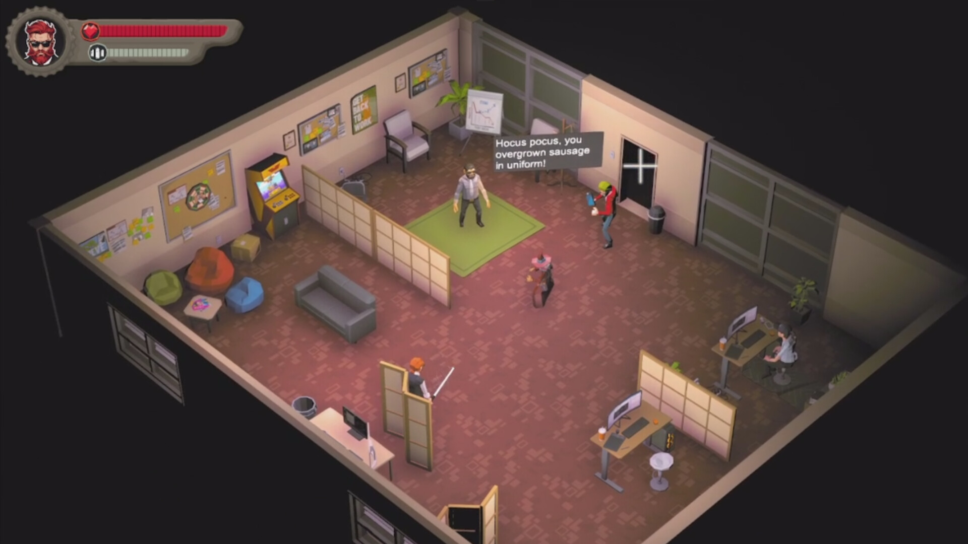 Prankocalypse screenshot 4