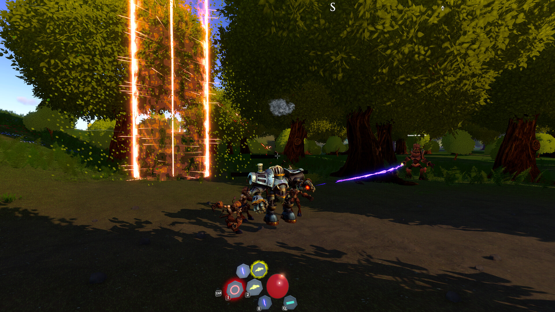 Golemcrafter screenshot 8