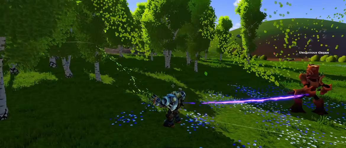 Golemcrafter video 4